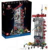 LEGO Marvel Spider-Man Daily Bugle Gazete Ofisi 76178 Yapı Seti