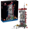 LEGO Marvel Spider-Man Daily Bugle Gazete Ofisi 76178 Yapı Seti