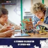 LEGO Marvel Spider-Man Son Savaş 76261 Yapım Oyuncak Seti