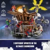 LEGO Marvel Spider-Man Son Savaş 76261 Yapım Oyuncak Seti