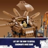 LEGO Marvel Spider-Man Son Savaş 76261 Yapım Oyuncak Seti Standart paketleme