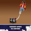 LEGO Marvel Spider-Man Son Savaş 76261 Yapım Oyuncak Seti Standart paketleme