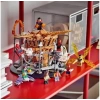 LEGO Marvel Spider-Man Son Savaş 76261 Yapım Oyuncak Seti Standart paketleme