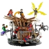 LEGO Marvel Spider-Man Son Savaş 76261 Yapım Oyuncak Seti Standart paketleme