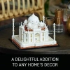 LEGO Mimari Taç Mahal