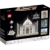 LEGO Mimari Taç Mahal Çok Renkli