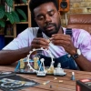 LEGO Mimarlık Londra Skyline Koleksiyonu Yapı Seti - 21034