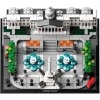 LEGO Mimarlık Trafalgar Meydanı Yapı Seti - 21045 Multicolor
