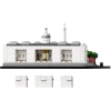 LEGO Mimarlık Trafalgar Meydanı Yapı Seti - 21045 Multicolor
