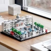 LEGO Mimarlık Trafalgar Meydanı Yapı Seti - 21045 Multicolor