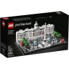 LEGO Mimarlık Trafalgar Meydanı Yapı Seti - 21045 Multicolor