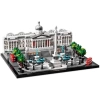 LEGO Mimarlık Trafalgar Meydanı Yapı Seti - 21045 Multicolor