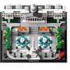 LEGO Mimarlık Trafalgar Meydanı Yapı Seti - 21045 Multicolor