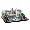 LEGO Mimarlık Trafalgar Meydanı Yapı Seti - 21045 Multicolor