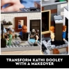 LEGO Queer Eye – Fab 5 Loft 10291 Yapı Seti (974 Parça) Standart paketleme