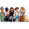 LEGO Queer Eye – Fab 5 Loft 10291 Yapı Seti (974 Parça) Standart paketleme