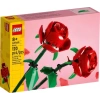 LEGO Roses Yapı Seti 40460