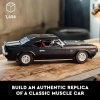 LEGO Simgeleri Chevrolet Camaro Z28 10304