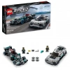 LEGO Speed Champions Mercedes-AMG F1 W12 E 76909 Araba Modelleri Seti