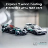 LEGO Speed Champions Mercedes-AMG F1 W12 E 76909 Araba Modelleri Seti