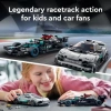 LEGO Speed Champions Mercedes-AMG F1 W12 E 76909 Araba Modelleri Seti