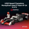 LEGO Speed ​​Champions Ultimate Formula 1 Koleksiyoncu Paketi 66802