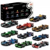 LEGO Speed ​​Champions Ultimate Formula 1 Koleksiyoncu Paketi 66802