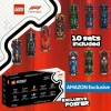 LEGO Speed ​​Champions Ultimate Formula 1 Koleksiyoncu Paketi 66802
