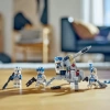 LEGO® Star Wars™ 501. Klon Trooperlar Savaş Paketi 75345