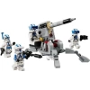 LEGO® Star Wars™ 501. Klon Trooperlar Savaş Paketi 75345