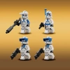 LEGO® Star Wars™ 501. Klon Trooperlar Savaş Paketi 75345