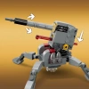 LEGO® Star Wars™ 501. Klon Trooperlar Savaş Paketi 75345