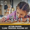 LEGO® Star Wars™ 501. Klon Trooperlar Savaş Paketi 75345