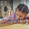 LEGO® Star Wars™ 501. Klon Trooperlar Savaş Paketi 75345