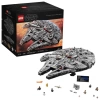 LEGO Star Wars 75192 Millennium Falcon Multicolor