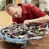 LEGO Star Wars 75192 Millennium Falcon Multicolor