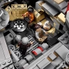 LEGO Star Wars 75192 Millennium Falcon Multicolor