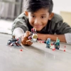 LEGO® Star Wars™ 75267 Mandalorian™ Savaş Paketi Multicolor