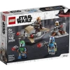LEGO® Star Wars™ 75267 Mandalorian™ Savaş Paketi Multicolor