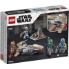 LEGO® Star Wars™ 75267 Mandalorian™ Savaş Paketi Multicolor