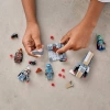 LEGO® Star Wars™ 75267 Mandalorian™ Savaş Paketi Multicolor