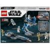 LEGO® Star Wars 75280 501. Lejyon Klon Trooper Yapım Seti  Multicolor
