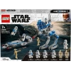 LEGO® Star Wars 75280 501. Lejyon Klon Trooper Yapım Seti  Multicolor