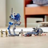 LEGO® Star Wars 75280 501. Lejyon Klon Trooper Yapım Seti  Multicolor