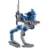 LEGO® Star Wars 75280 501. Lejyon Klon Trooper Yapım Seti  Multicolor