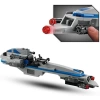 LEGO® Star Wars 75280 501. Lejyon Klon Trooper Yapım Seti  Multicolor