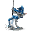 LEGO® Star Wars 75280 501. Lejyon Klon Trooper Yapım Seti  Multicolor