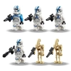 LEGO® Star Wars 75280 501. Lejyon Klon Trooper Yapım Seti  Multicolor