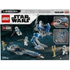 LEGO® Star Wars 75280 501. Lejyon Klon Trooper Yapım Seti  Multicolor