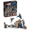 LEGO® Star Wars Ambush Mandalore Savaşı 75373 Yapı Oyuncak